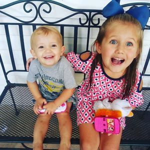 Meet your Posher, Debra